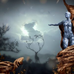 Geführte Meditationen zu verschiedenen Archetypen