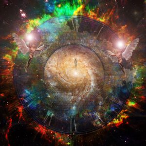 Seelenverträge erkennen und erlösen (Aufzeichnung eines schamanischen Online-Abends)